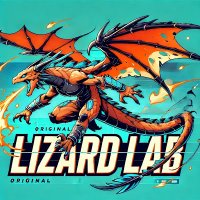 LIZARD LAB (@lab_lizard369) 's Twitter Profile
