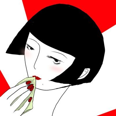 洋裁社畜(貞子)さんのプロフィール画像