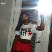 ☆☆☆☆☆ (@traibandz) Twitter profile photo