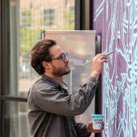 Amos Goldbaum (@amosgoldbaum) Twitter profile photo