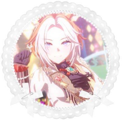 RnziWCuXB7ZyOAz's profile picture. ウマ娘┋競馬♡シャフリヤール♡┋成人済🚺トレ┋最推しʚ♥ɞオルフェーヴル┋無言フォロー失礼します🙇コスプレもやります(重加工)関東