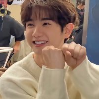 มัมหมีน้องนาย ✧🍓.* ༘ (@momminine) 's Twitter Profile Photo มัมหมีน้องนาย ✧🍓.* ༘ (@momminine) 's Twitter Profile Photo