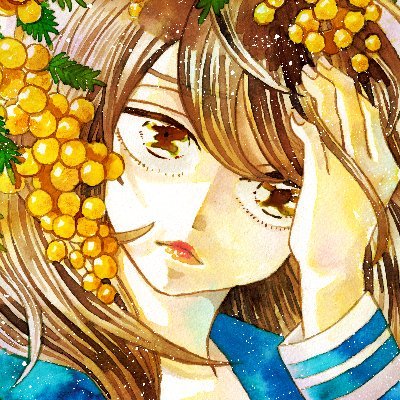 異邦さんのプロフィール画像