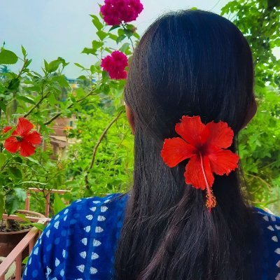 NeelimaDas85278's profile picture. Let"s work for a Better society