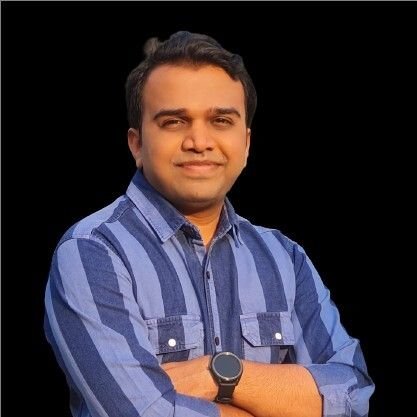 mehta_jay_09's profile picture. Passionate Senior Software Engineer.