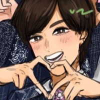 はち (@eight_eight_118) 's Twitter Profile Photo はち (@eight_eight_118) 's Twitter Profile Photo