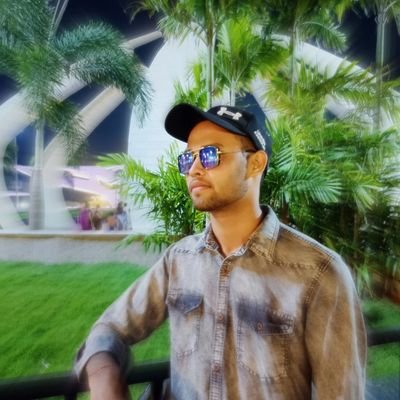 RakeshSahu55485's profile picture. 