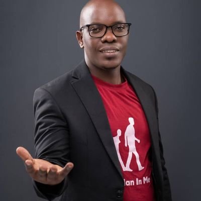 Founder and CEO,The Man in Me- Men's Garage, Boys Garage,Girls Garage,Mentorship Garage in Schools,Universities and Technical,Director Surifoy Holdings(u) Ltd