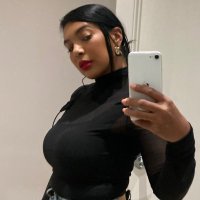 Shanel ♡︎ (@shanelgulfcoast) 's Twitter Profile