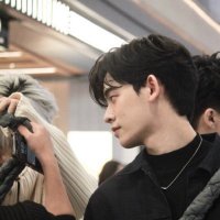 ᗰᑎ 🌟(Rest) (@_lostinutopia) 's Twitter Profile
