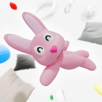 FromMAKE CG&Graphic (@frommakegraphic) 's Twitter Profile