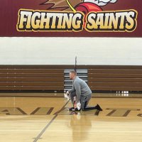 John McGinty (@coachmcgintywbb) 's Twitter Profile