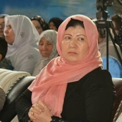 Human Rights and Civil Society Activist 🕊| Law and Social Science graduate @upeshpakistan 👩🏻🎓| Former Commissioner @AfghanistanIEC 🗳