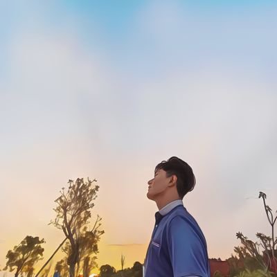 BLiunsanda's profile picture. ~