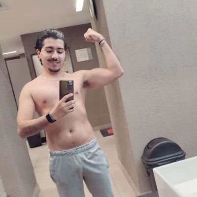 waldongongo's profile picture. Que la vida te devuelva todo lo que generas 🔄  
https://t.co/ofTJne2Ez9