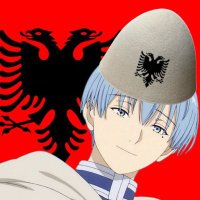 Valton (@kuhaku_shi) 's Twitter Profile