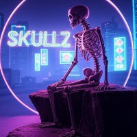 Skullz 2 (@trigg63824) 's Twitter Profile
