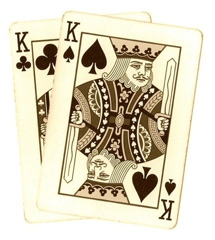 PocketKings4u's profile picture. Love Poker, will update often
