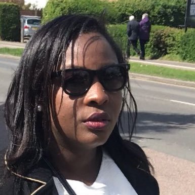 nsikanje's profile picture. a God chaser