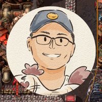 Didik Wicaksono (@did1k) 's Twitter Profile Photo Didik Wicaksono (@did1k) 's Twitter Profile Photo