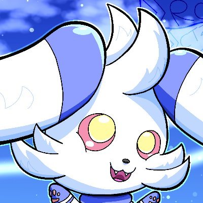 RoniCTz (Comms on hold)さんのプロフィール画像