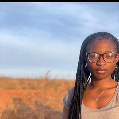 Fashion designer | MLS 🔬| Community builder | Web3 Enthusiast | Ambassador @roqqupay