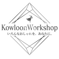 KowloonWorkshop (@kowloonworkshop) 's Twitter Profile