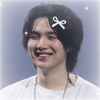 SevenIsOne (@myybananamilk) Twitter profile photo