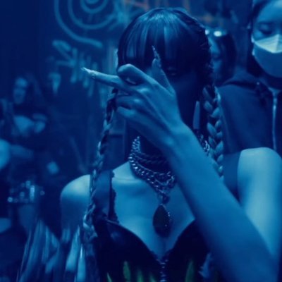 “พี่ต้องเข้มแข็งกว่านี้ดิ ถึงจะทำงานนี้ได้อ่ะ”🤘🏼💫🌹💋🪷 let the haters hate 🕷️