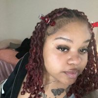 ✮ ✮ ✮ ✮ ✮ (@mrsp3rfect) 's Twitter Profile
