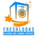 FreshLooks Cleaning and Laundry Services (@kazembelewis) Twitter profile photo FreshLooks Cleaning and Laundry Services (@kazembelewis) Twitter profile photo
