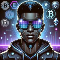 King Of Web3 (@the_web3_king) 's Twitter Profile