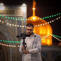 حاج حسین (@m_h_haddadian) 's Twitter Profile