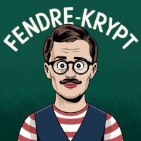 FenDreKrypt (Ø,G) ၊||၊ DeSpeed ၊||၊⛺∞ TΛNSSI (@fendrekrypt) 's Twitter Profile
