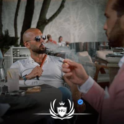 acceshunow's profile picture. We are here to pave your path towards financial freedom via the guidance of our multi-millionaire professors. We present to you The Real World.