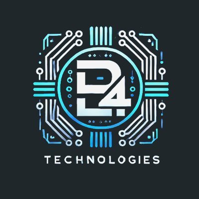@B4Technologies