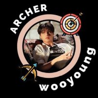 Archer Wooyoung (@archerwooyoung) 's Twitter Profile Photo Archer Wooyoung (@archerwooyoung) 's Twitter Profile Photo