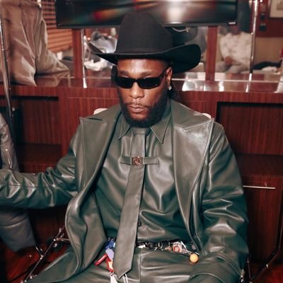 Big fan of a grammy award winning artist Burnaboy
💭💭💭💭💭
you don't know yourself when you look for validation-J HUS