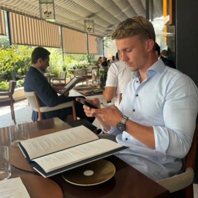 RomanTouber's profile picture. Systematic Trading