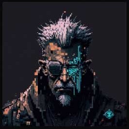 Crypto Enthusiast
NT, Extraordinals, Kerberus, Block X, vVv, Nullish, Impostors, Naffles, Neo Masterpiece Films, TTOO, basedVC, QC, Bitmap Emporium