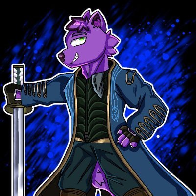 🌈 puro der wolf 🌈さんのプロフィール画像