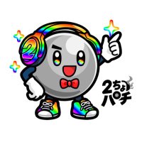 2ちょパチ (@2cho_pachi) 's Twitter Profile