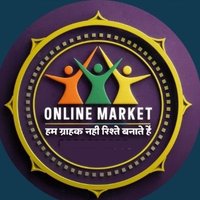 ONLINE MARKET, CLICK THE LINK TO JOIN US (@sanatanihelp) 's Twitter Profile