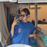 Divya Ramkumar (@divvvvyaa) 's Twitter Profile