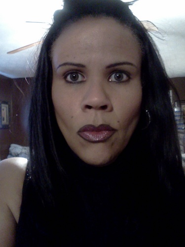 Loving free spirit,  refusing to allow negativity of others invade my peace even if it means I must be alone.