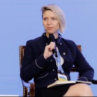 Agnieszka Legucka (@alegucka) 's Twitter Profile