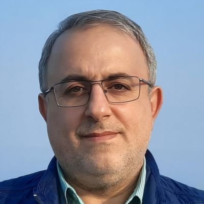 mehrdadinanlou's profile picture. دیدار یارِ غایب دانی چه ذوق دارد؟ ...