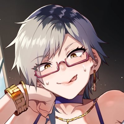 魅狼マノン🐺💜さんのプロフィール画像