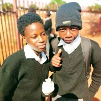 Mulaedza RAMAZIDA (@mramazida4) 's Twitter Profile