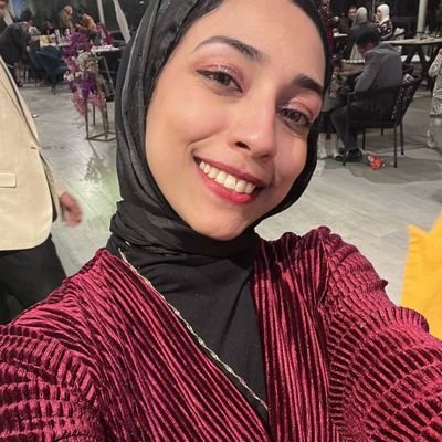 I will never forget u, 3bbas🥺🤍
FCI-Bioinformatics Engineer | ITIan
